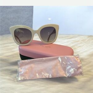 Kate Spade BELAH/S Sunglasses